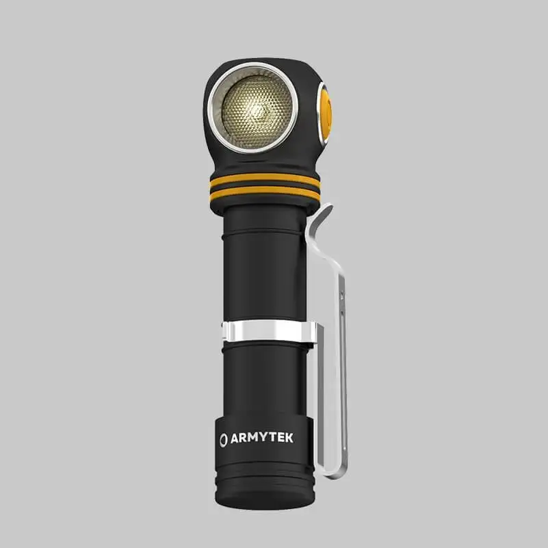Armytek Elf C2 4 In 1 Multi Flashlight