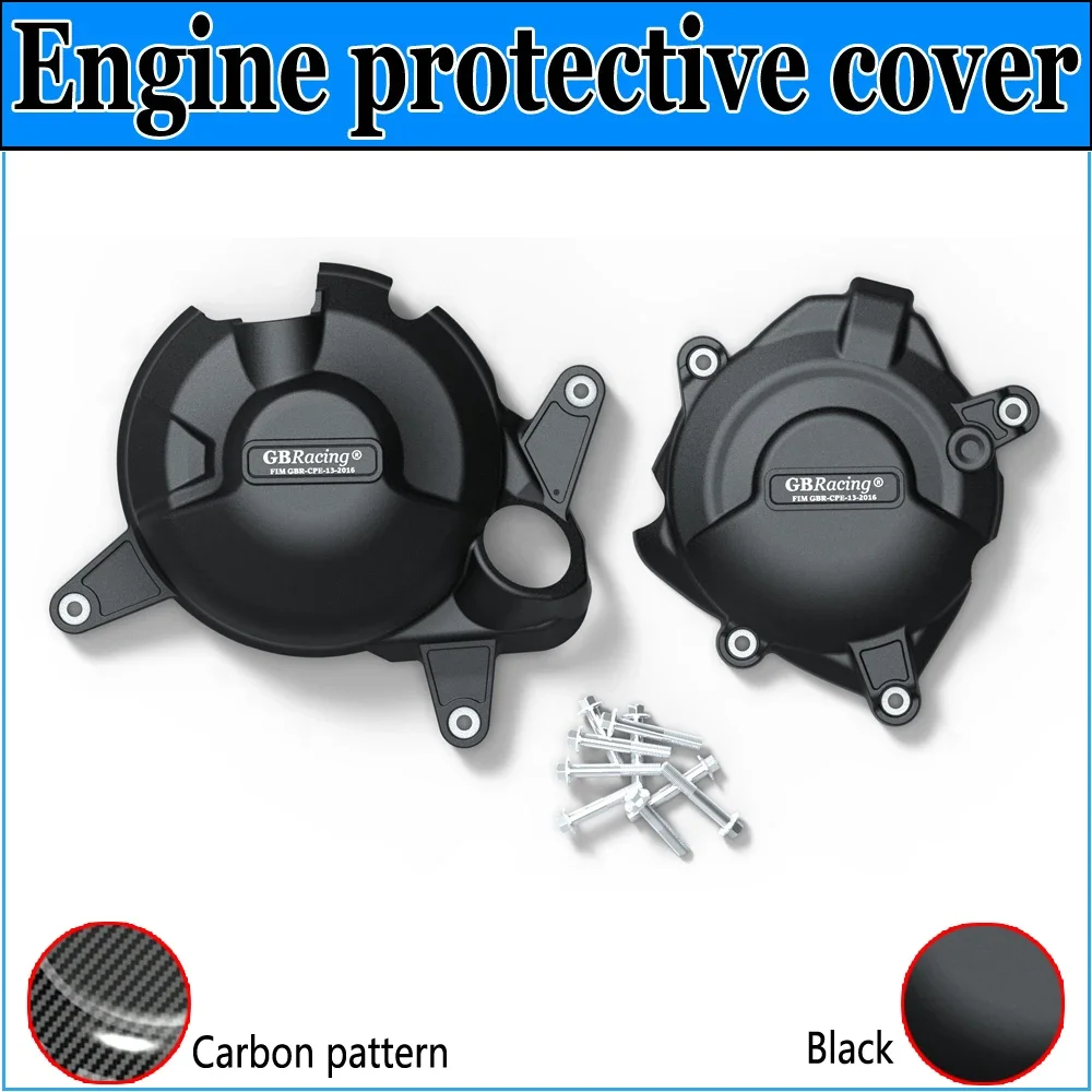 

R3 2023-2024 MT-03 2023-20 Engine Protection Cover