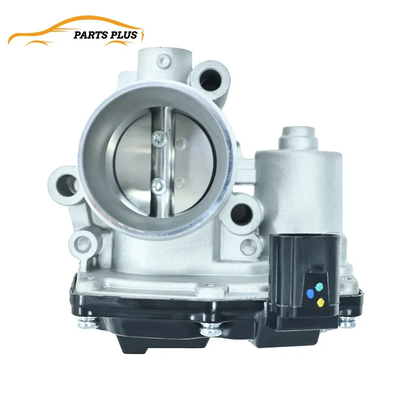 

CM5G9F991FA Корпус дроссельной заслонки, совместимый для Ford EcoBoost 1.0L Focus III Van 2012-2019 Fiesta 13