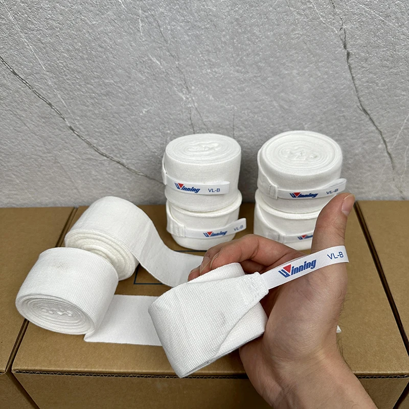 

New Same competition training style hand strap Japanese hand bandage children's adult boxing combat hand strap Toys for Gifts