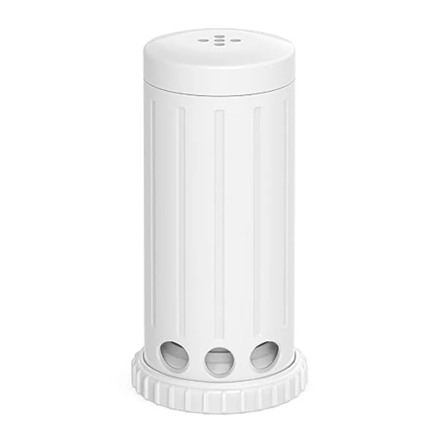 

Pure Enrichment® Genuine Humidifier Decalcification Cartridge Filter for Hume™ Sense Top Fill Humidifier PEHUTRB-W