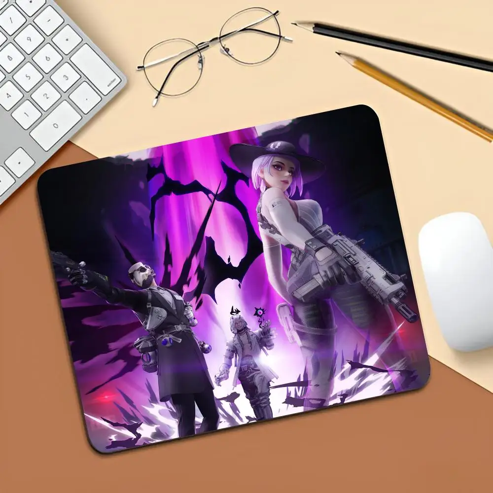 Farlight 84 Mouse Pad Gaming Laptops Keyboard Mat Deskmat Pc Accessories Desk Protector Mousepad Gamer Mats Anime Mause Pads