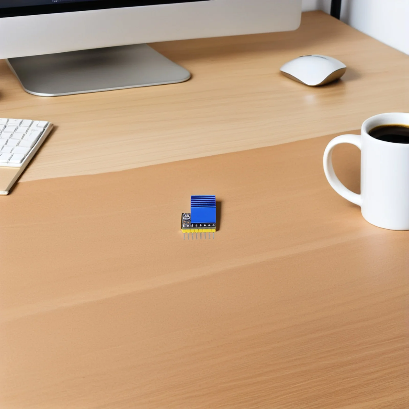 

DIY 3D-принтер, модуль шагового драйвера, бесшумная плата контроллера двигателя, рассеивание тепла, высокая точность, стабильная печать