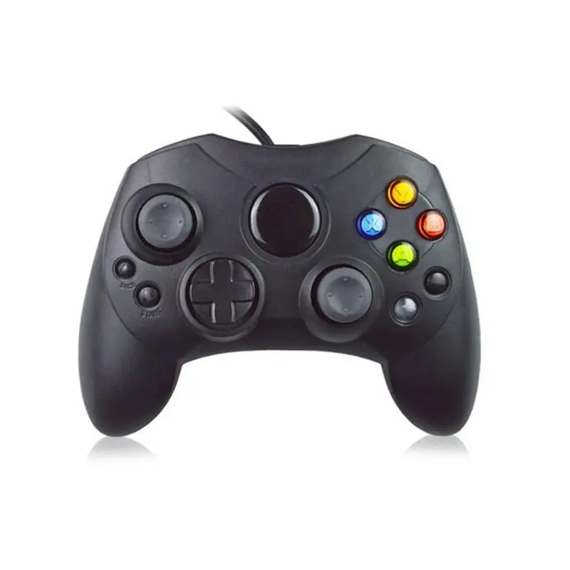M51K-For Old Classic Gamepad Accessories 4.9FT Wired Game Controller Joystick For Old Generation Controllers A