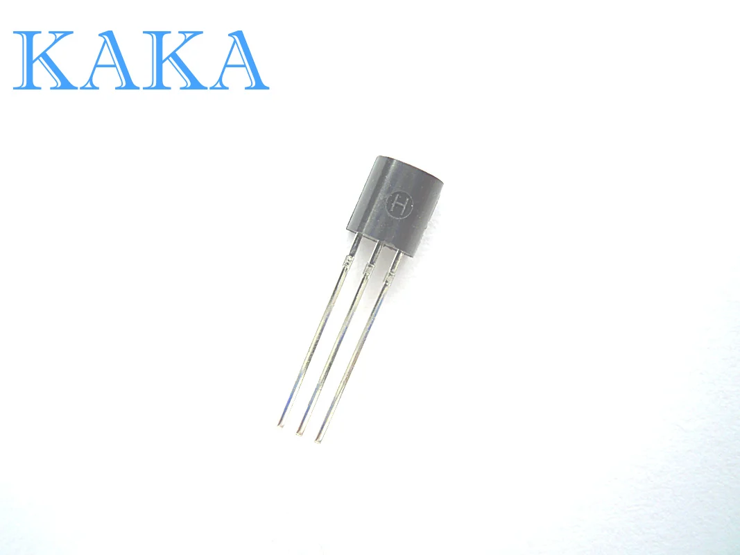 10PCS New Original 2N3904 TO-92