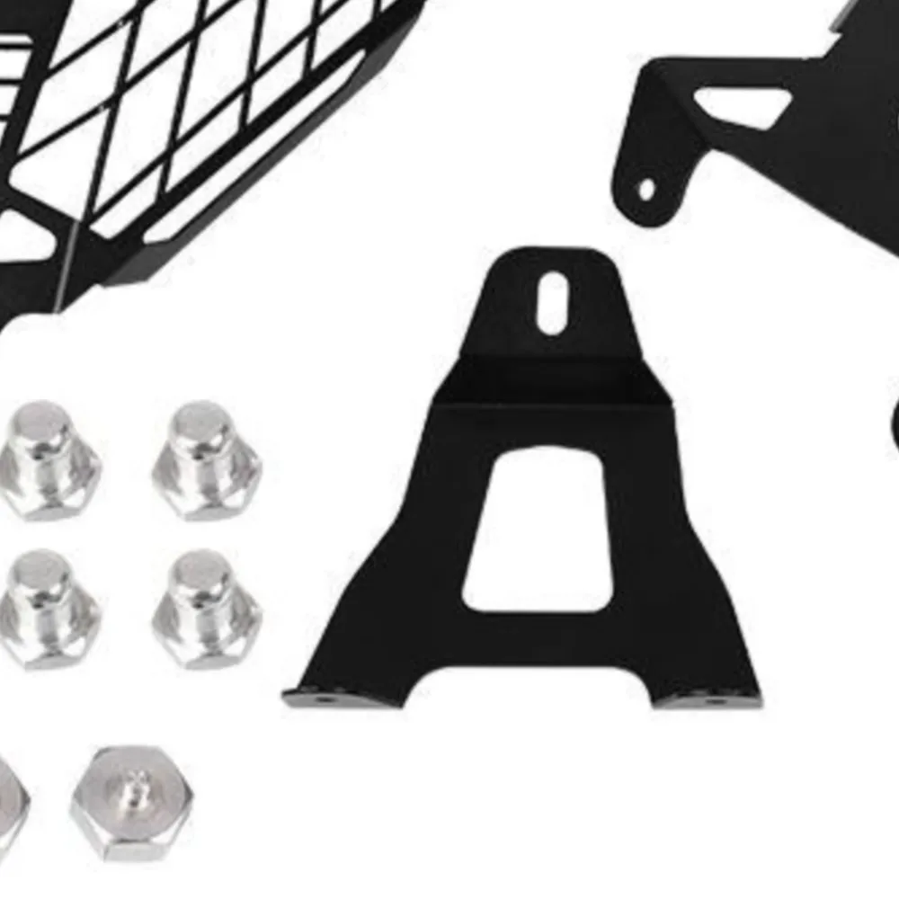 

X-ADV 750 Headlight Guard For HONDA XADV 750 2017 2018 2019 2020 Motorcycle Accessories Headlamp Grill Head Light Protect Cover