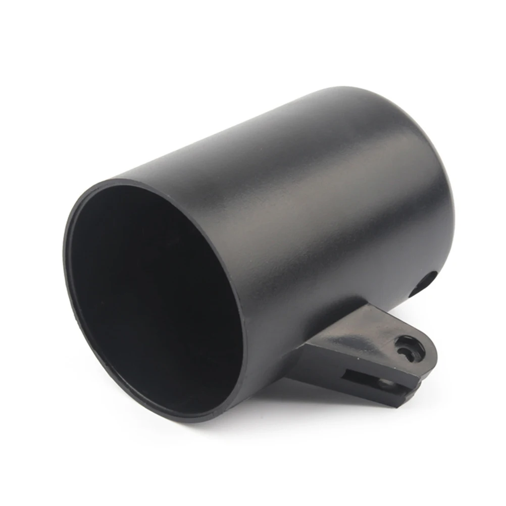 

Car Mount Automobile Meter Cup 2in Car Meter Gauge Cup 52mm Durable Plastic Holder Vehicle Instrument Accessories