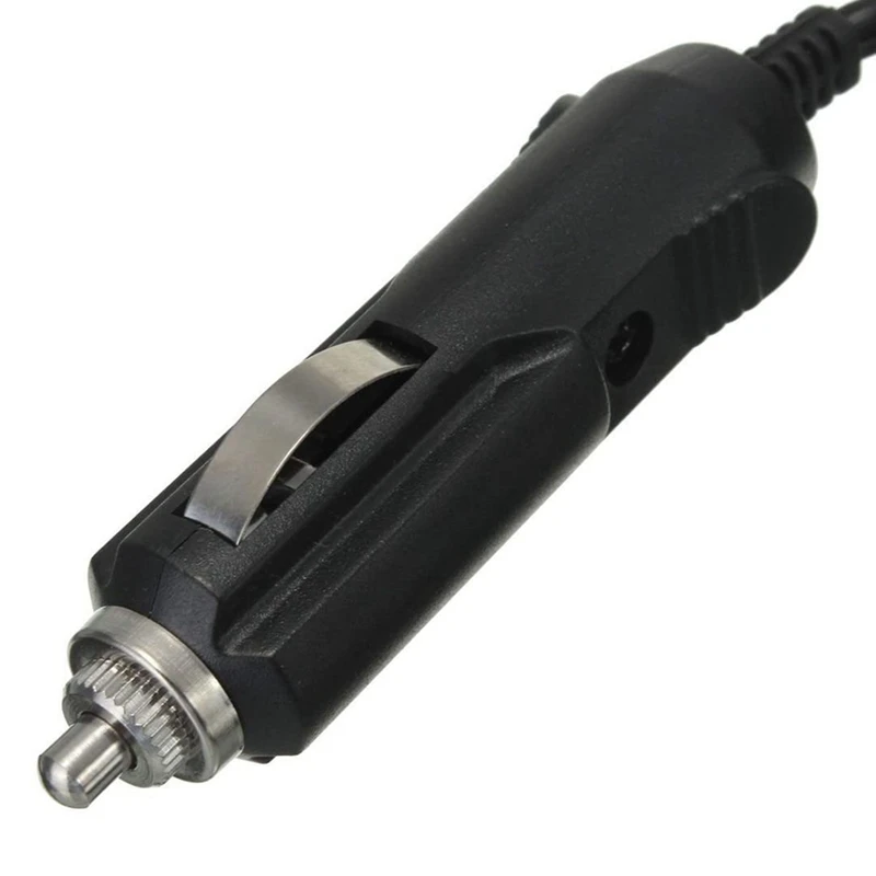 10PCS Cigar Plug 12V 5A DC Power Cable Cord For Car Cooler Box Mini Fridge Mobicool NFA