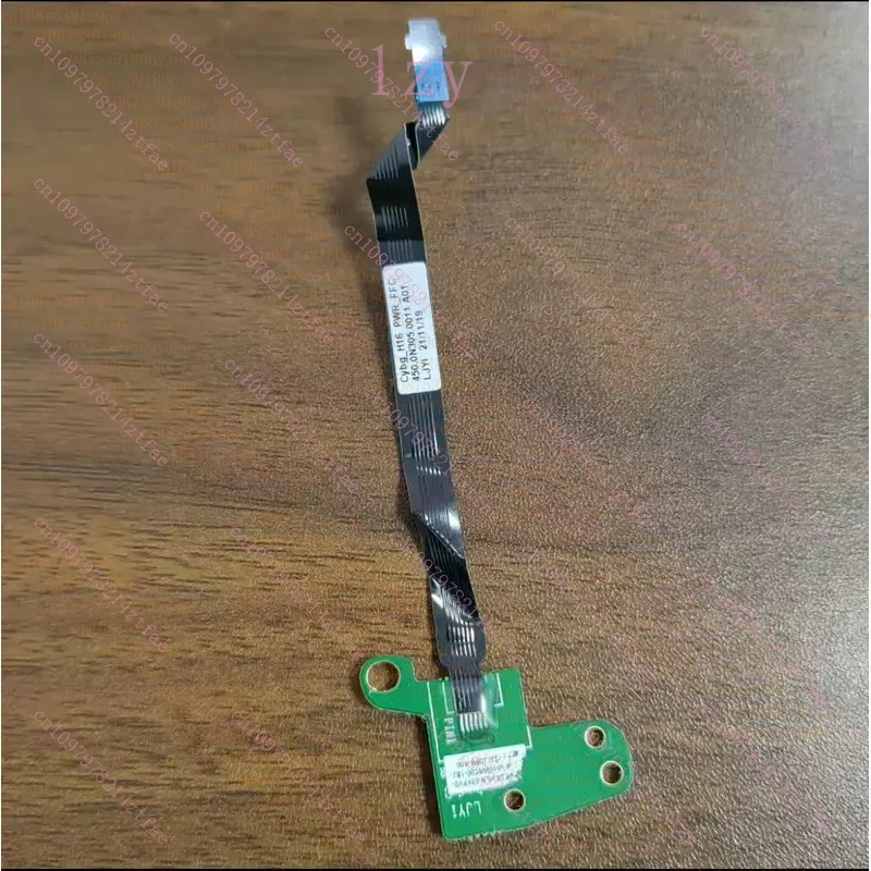 3KFVD 03KFVD original for DELL Inspiron 15 7510 16 7610 power board switch board