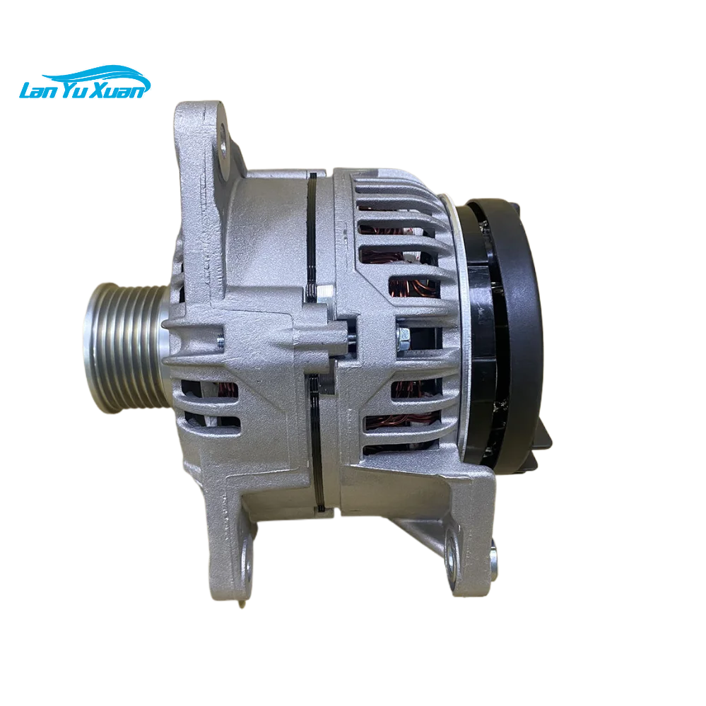 Factory directly price  ALTERNATOR  ME230743  4P10