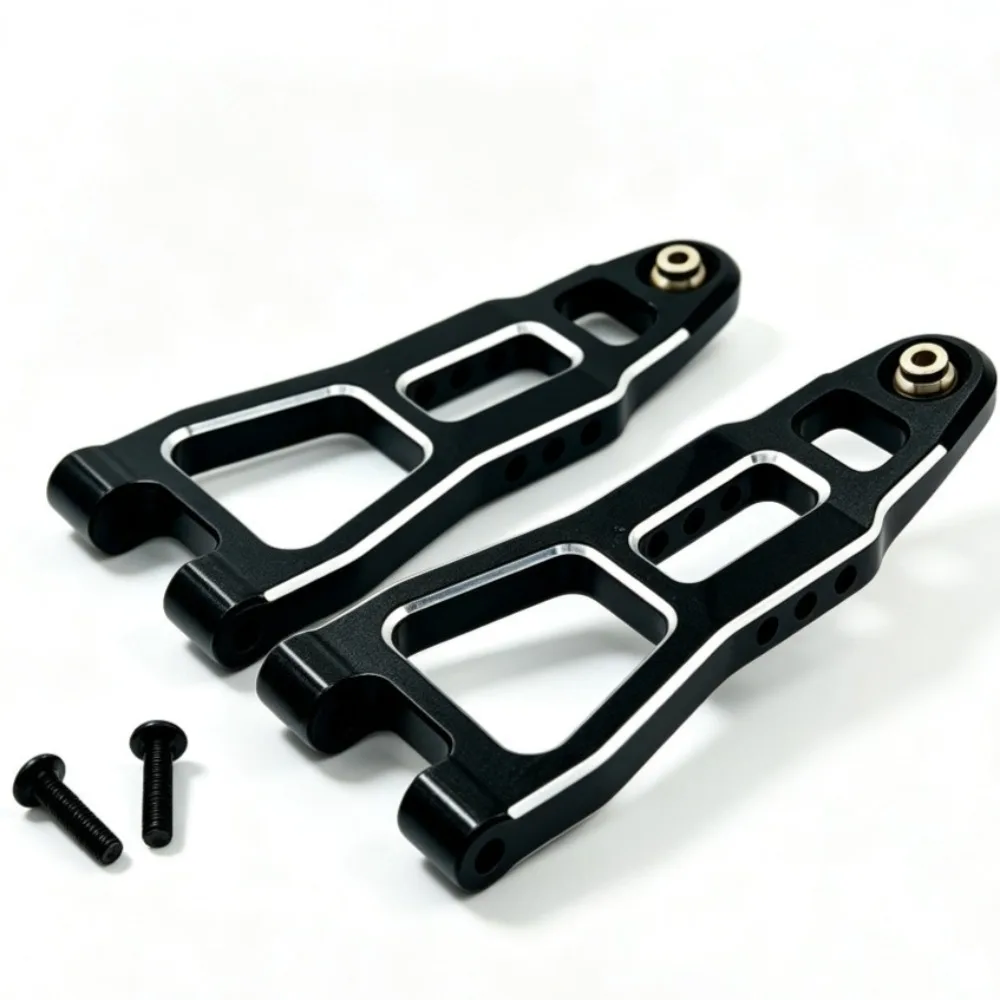 Metal Front Lower Suspension Arms Upgrade Parts Suitable For UDIRC UD1201 UD1202 UD-12PRO 1/12 RC Car