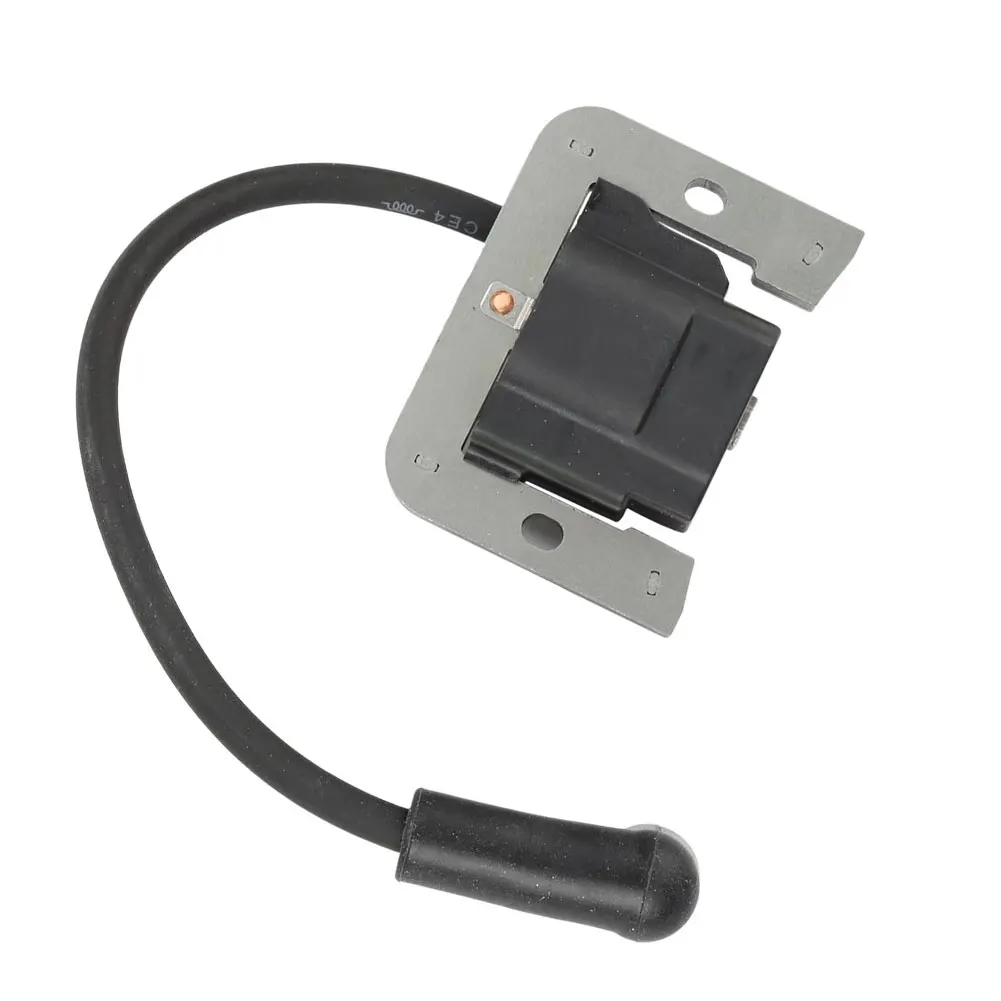 Ignition Coil Compatible With 24 584 45-S 24 584 01-S 20 584 03-S 2458445S Replacement Parts For Garden Power Tools