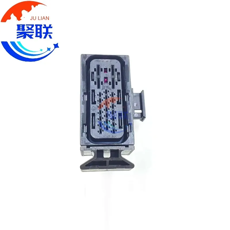 1Set 25Pin Auto Mechatronics DQ200 0AM DSG 7 Speed Wire Connector Plug 1K0973213 For Audi Beetle Caddy Golf 1K0 973 213
