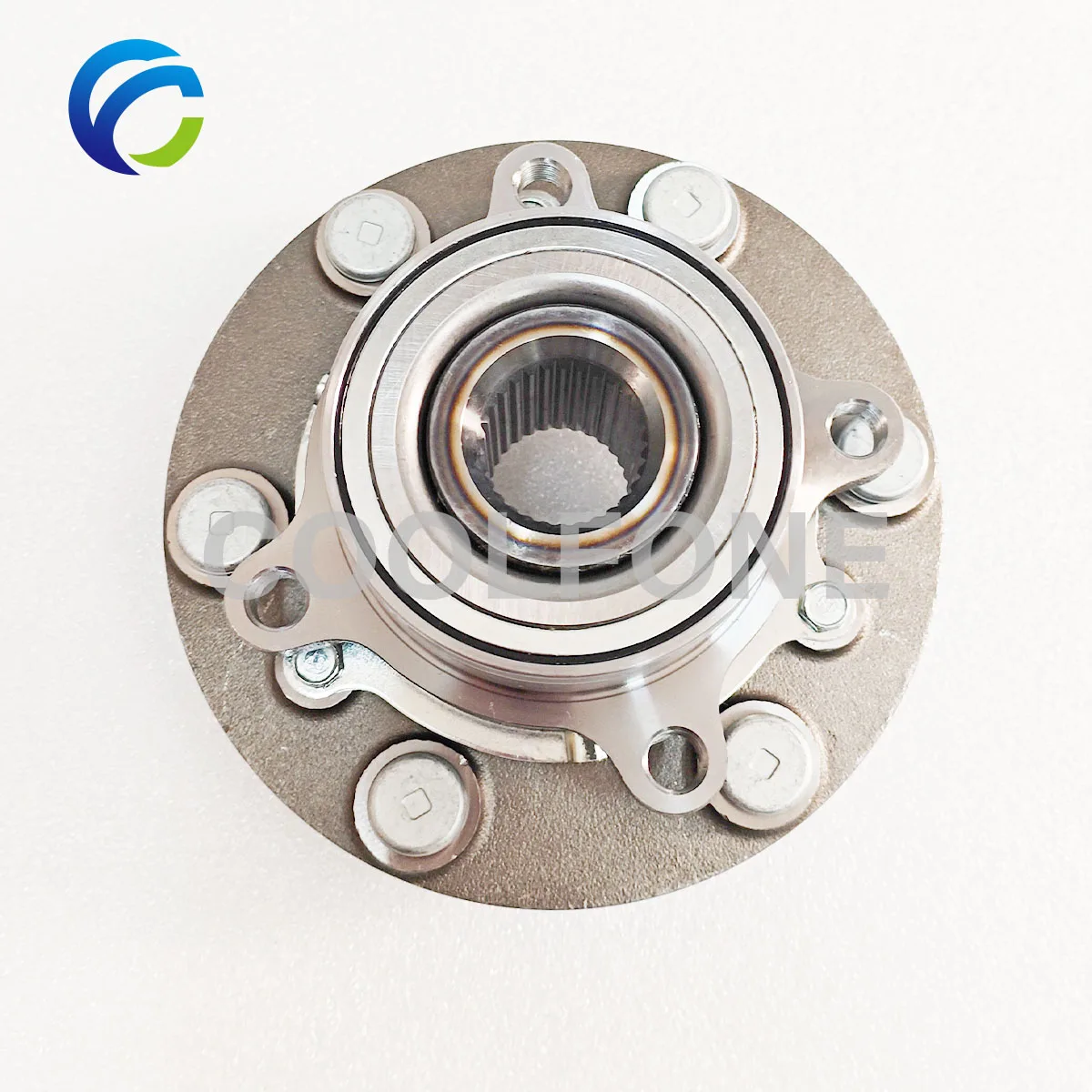 Front Wheel Hub Bearing For MITSUBISHI L 200 PAJERO SPORT II COLT CZC 2.5 3.0 3.2 4D56 HP 4M41 6B31 MR992374 3880A036