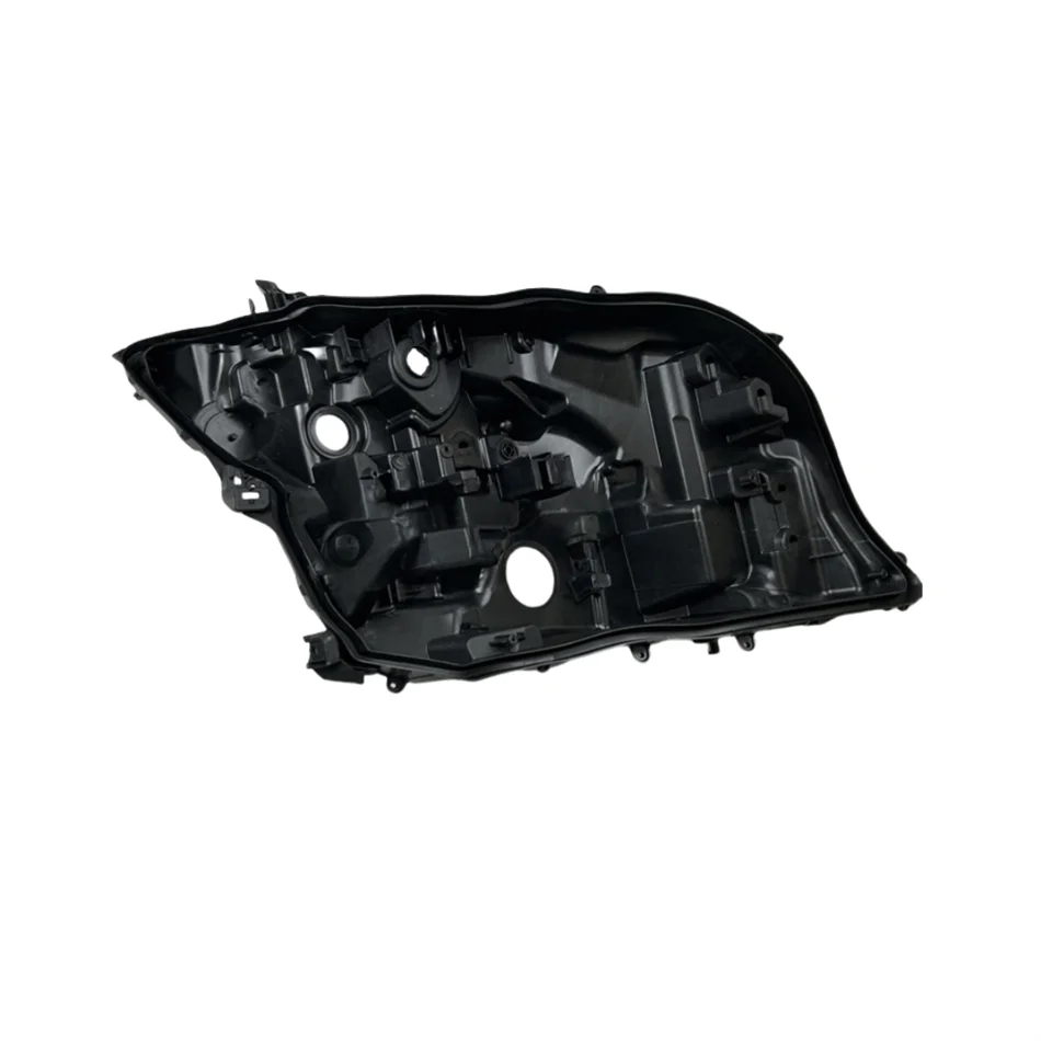 

Для Toyota Vellfire 2018, автоаксессуары, автомобильная база, корпус фары, замена заднего стекла автомобиля