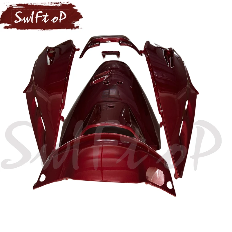 Motorcycle Accessories for DIO AF27 AF28 Body Fairing Painted Kit artistic Plastic motorcycle Front cover Side cover