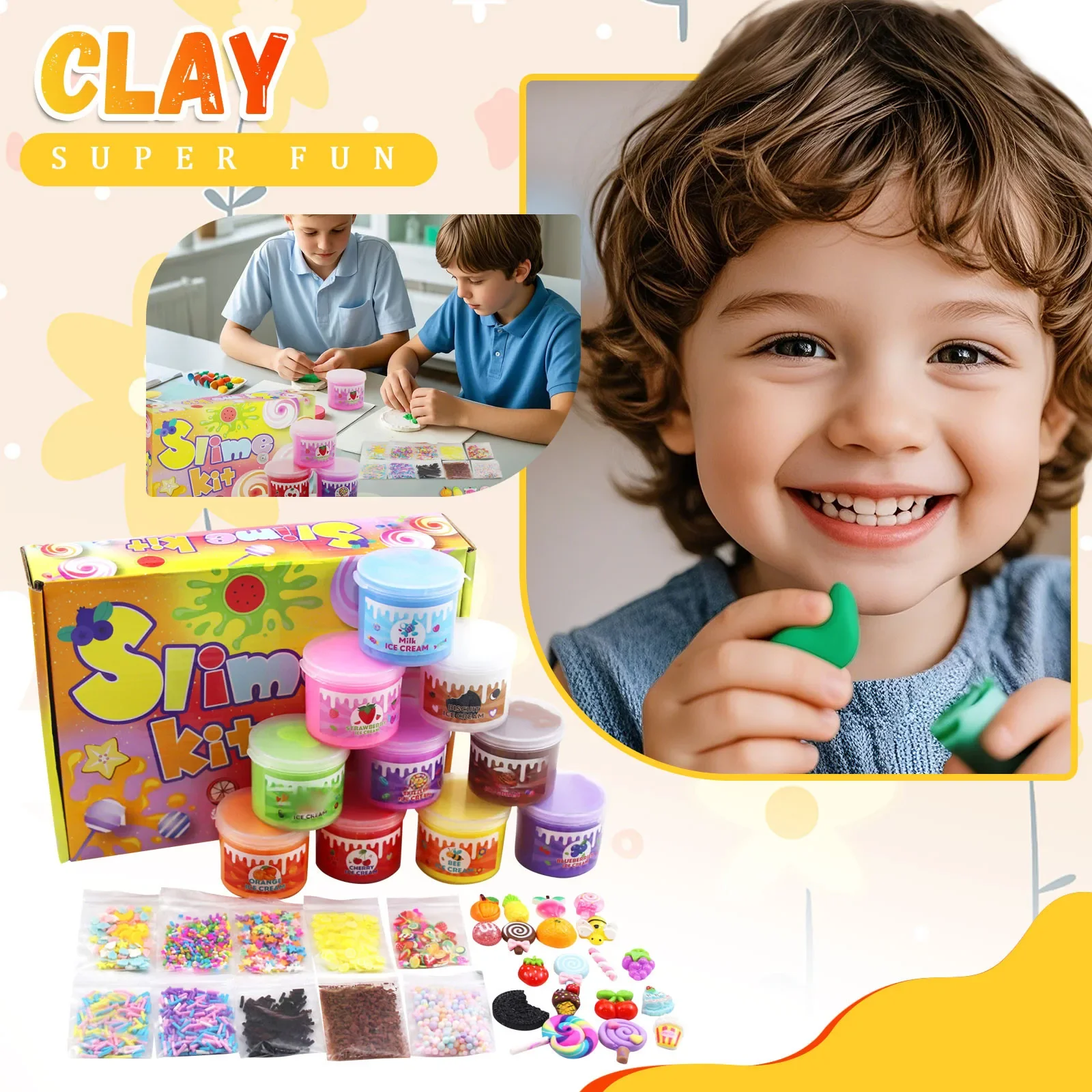 Thumbnail 2 - #63 Latest Party Supply Kits Offers