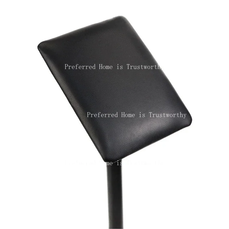 Iron Tattoos Arm Leg Rest Stand Portable Fully Adjustable Chair For Tattoos Studio Work Supply Bed Stool 77-127cm