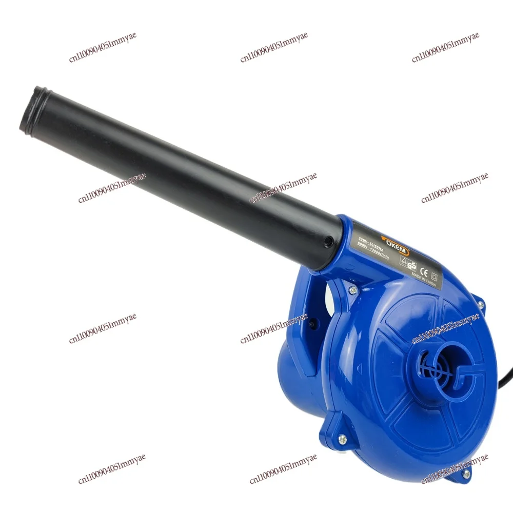 

Electric Tools Industrial Hair Dryer Suction and Blowing Dual-purpose Computer Soot Blower Dust Remover Dust Blower