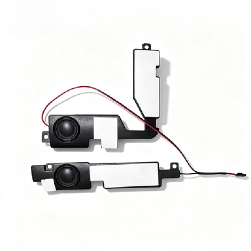 1 pair X555L A555L K555L R555L F555LD FL5800 V555L VM590L X555LD Y583L F555 V555U W519 Laptop speaker For ASUS Laptop
