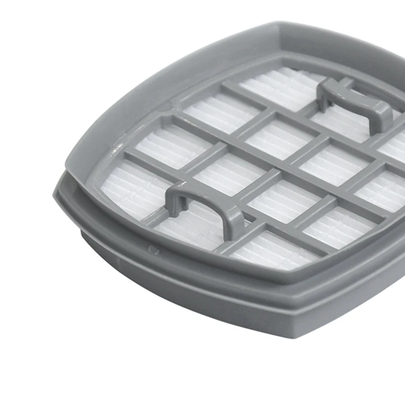 Filtro Hepa de 4 piezas para aspiradora, accesorios de repuesto para aspiradora Lexy VC-SP1001D-10 / VC-SP1001D-8 / VC-SP1001DA