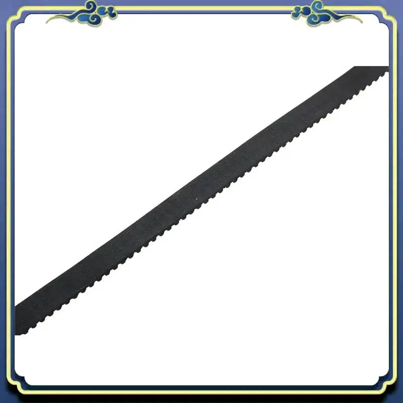 สายพานไทม์มิ่ง A86P-3Pcs ขนาด 5 เมตร GT2 ระยะห่าง 2 มม. กว้าง 6 มม. สำหรับเครื่องพิมพ์ 3 มิติและเครื่อง CNC