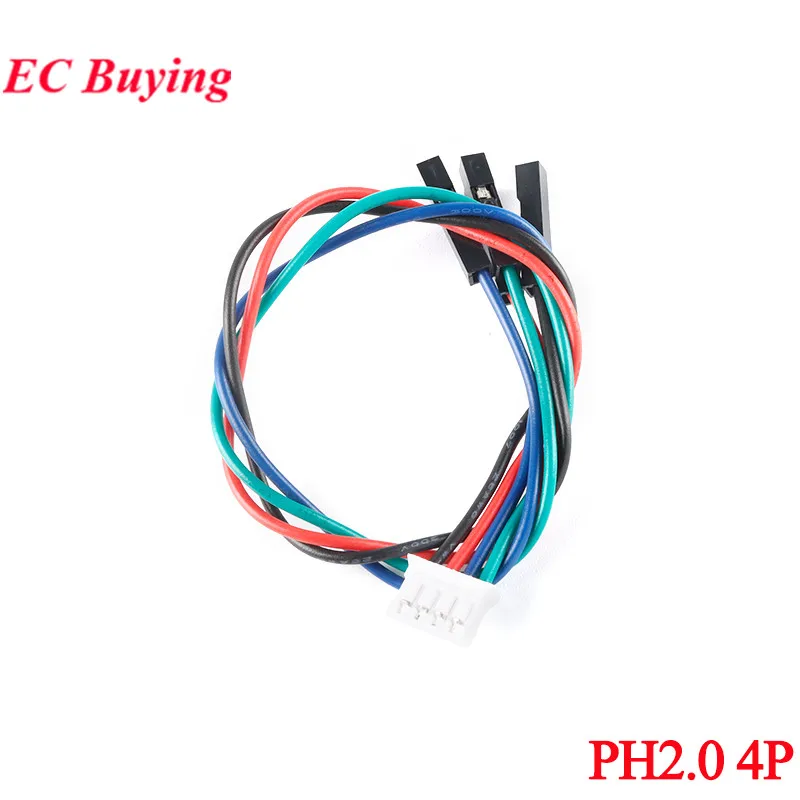 Variant: 4P cable 1pc