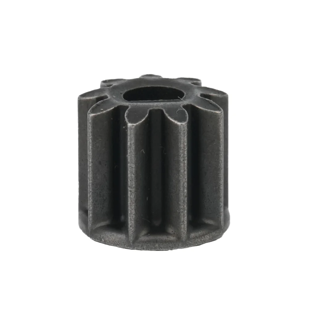 12 зубов, 9 зубьев, 9 зубьев, инструменты для шестерни типа D, зарядная отвертка, 12 зубов, 1 шт., 9 зубов, 9 зубьев, тип D, новейшая горячая распродажа