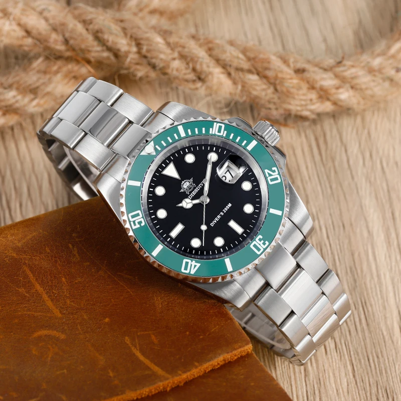 Thumbnail 3 - #12 Watches Comparison Guide
