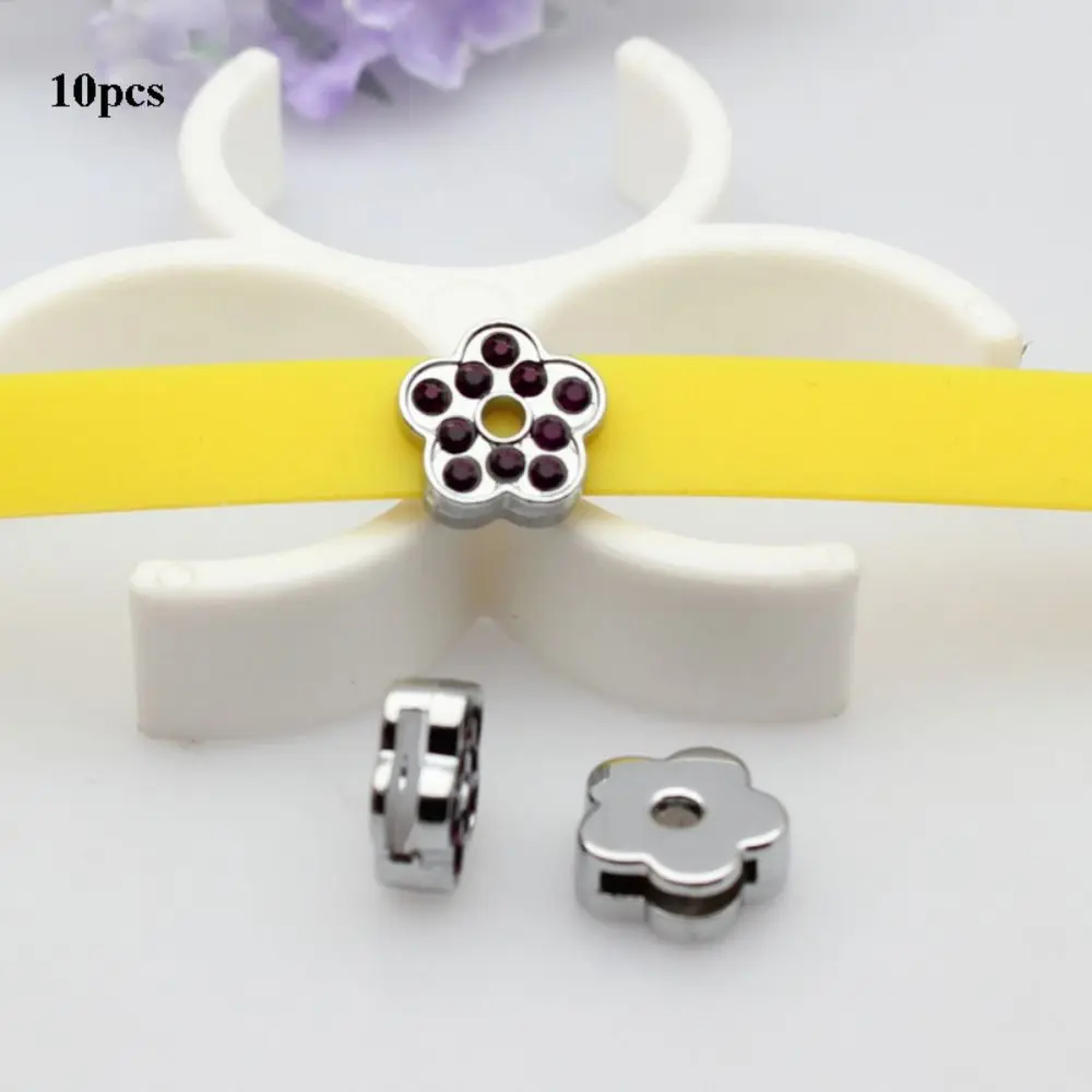 10pcs Super Mini Doll Waist Belts Buckle Crown Heart Butterfly Flower Multistyles Belt Buckle Decoration Multicolors Kids Toys