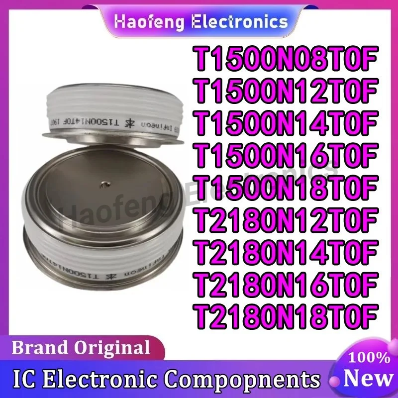 T1500N08TOF T1500N12TOF T1500N14TOF T1500N16TOF T1500N18TOF T2180N12TOF T2180N14TOF T2180N16TOF T2180N18TOF