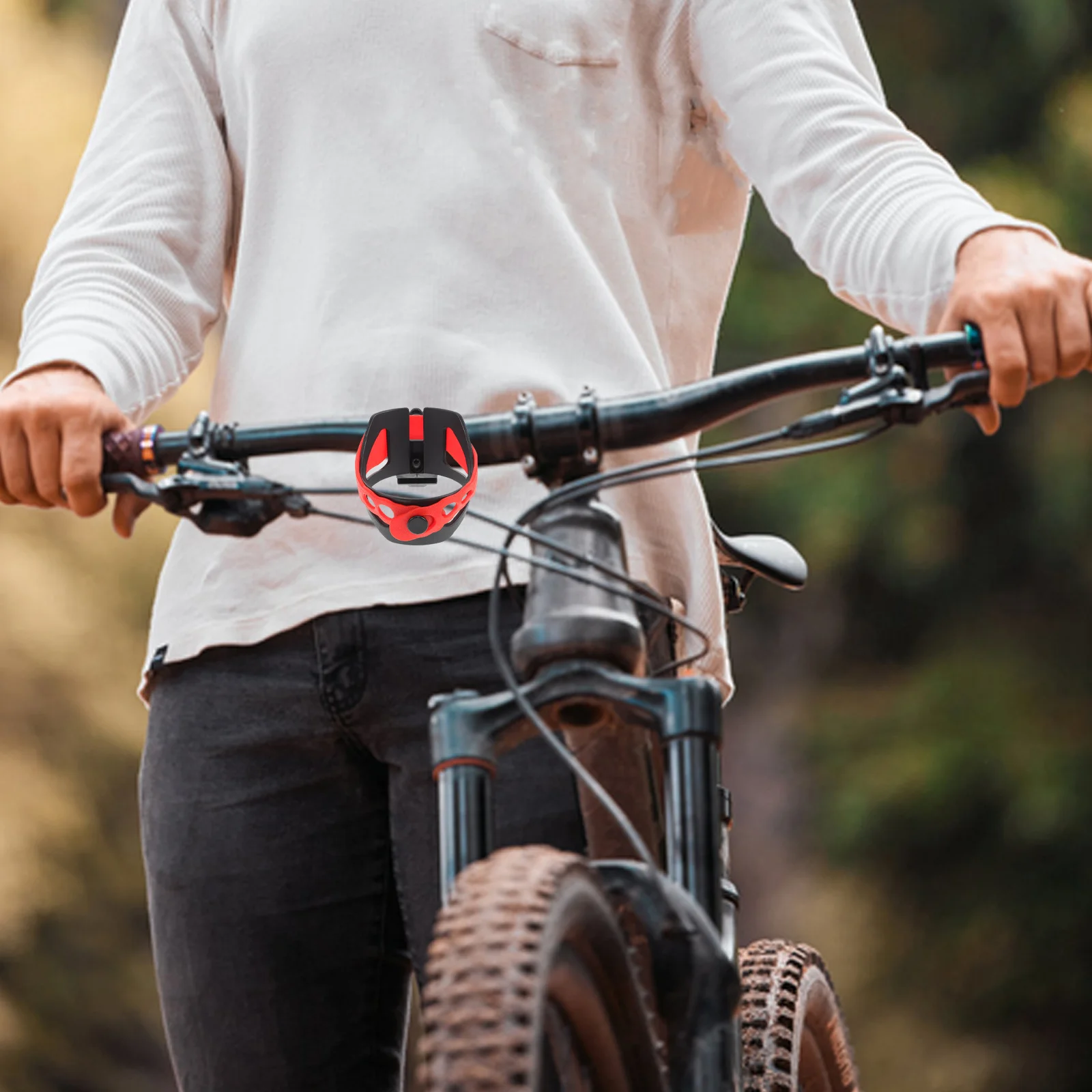 

1Set Bicycle Bottle Holder Universal Bike Cup Holder for Car Stroller Motorcycle Spill-Proof Support for Coffee Milk Tea Stylish