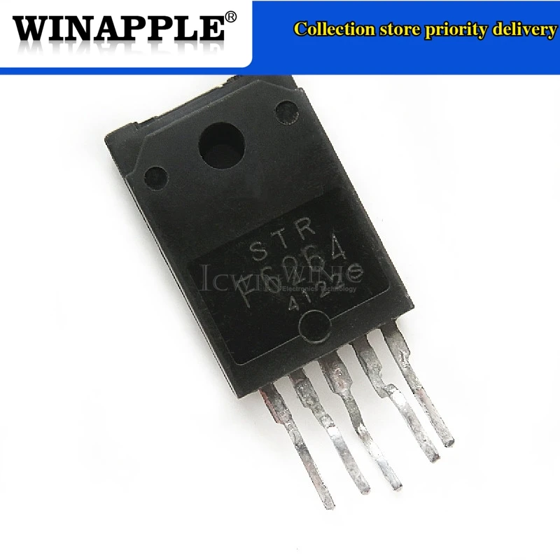 SK18752 18752 STRF6264 STR-F6264 F6264 STRF6709A STR-F6709A F6709A 3S0680RF 3S0680 TO-3PF-5