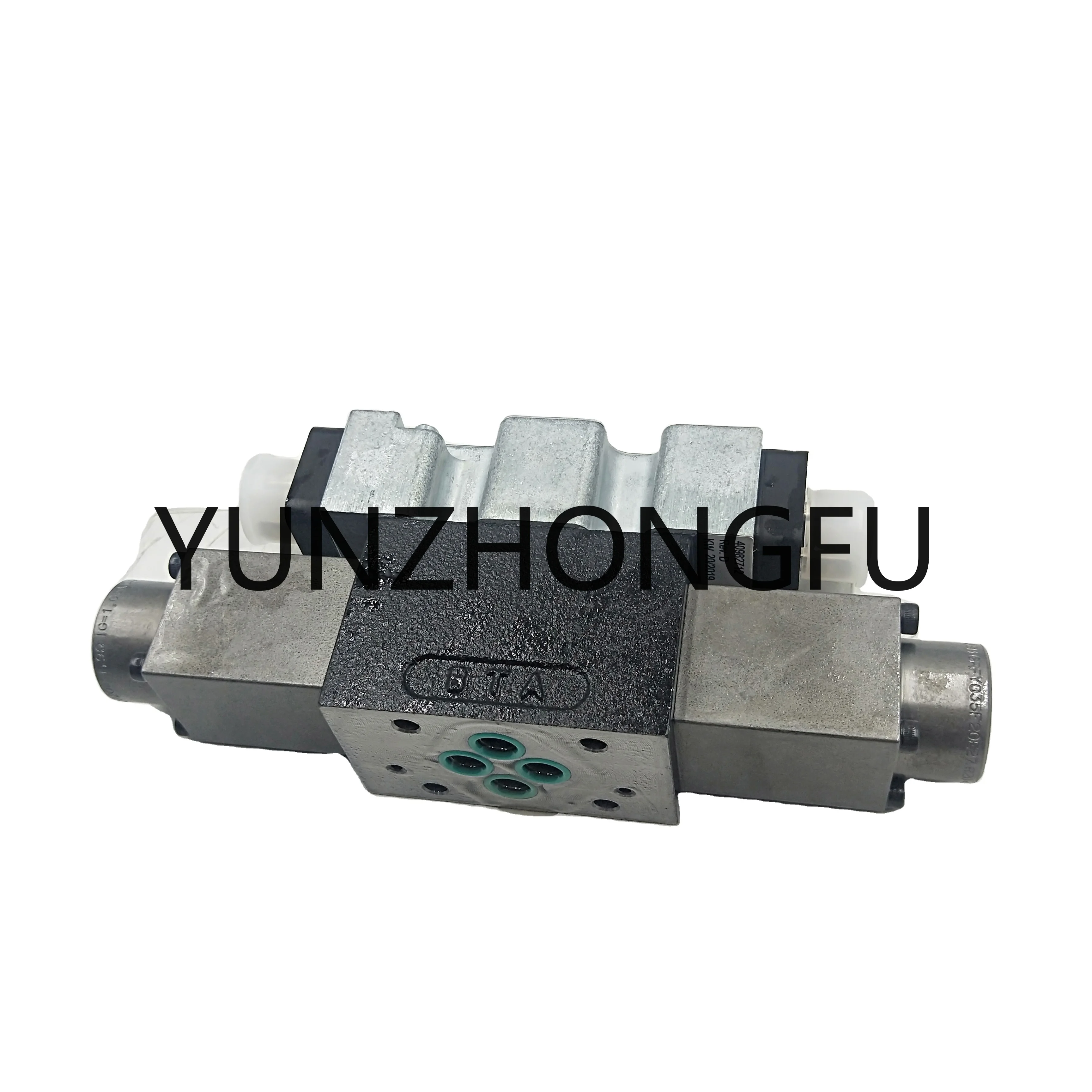 

solenoid Proportional pilot reversing valve D1FVE D1FVE02BCVXW25 D1FVE02CC0NM0314 D41FWB32FC4NLW026 D1FVE02BCVLW25