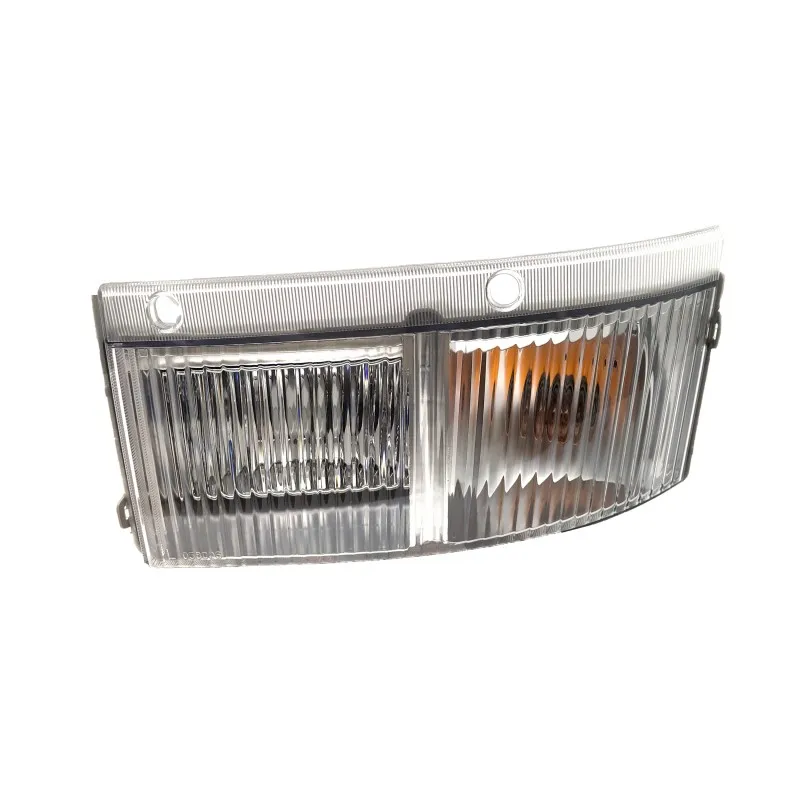 

1 Front Work Light and Turn Signal Angle Light Suitable for Isuzu Series Truck Trailers