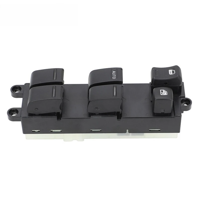 25401-EQ305 Universal Automotive Electric Window Master Switch Auto Glass Lifter Control Replacement Parts
