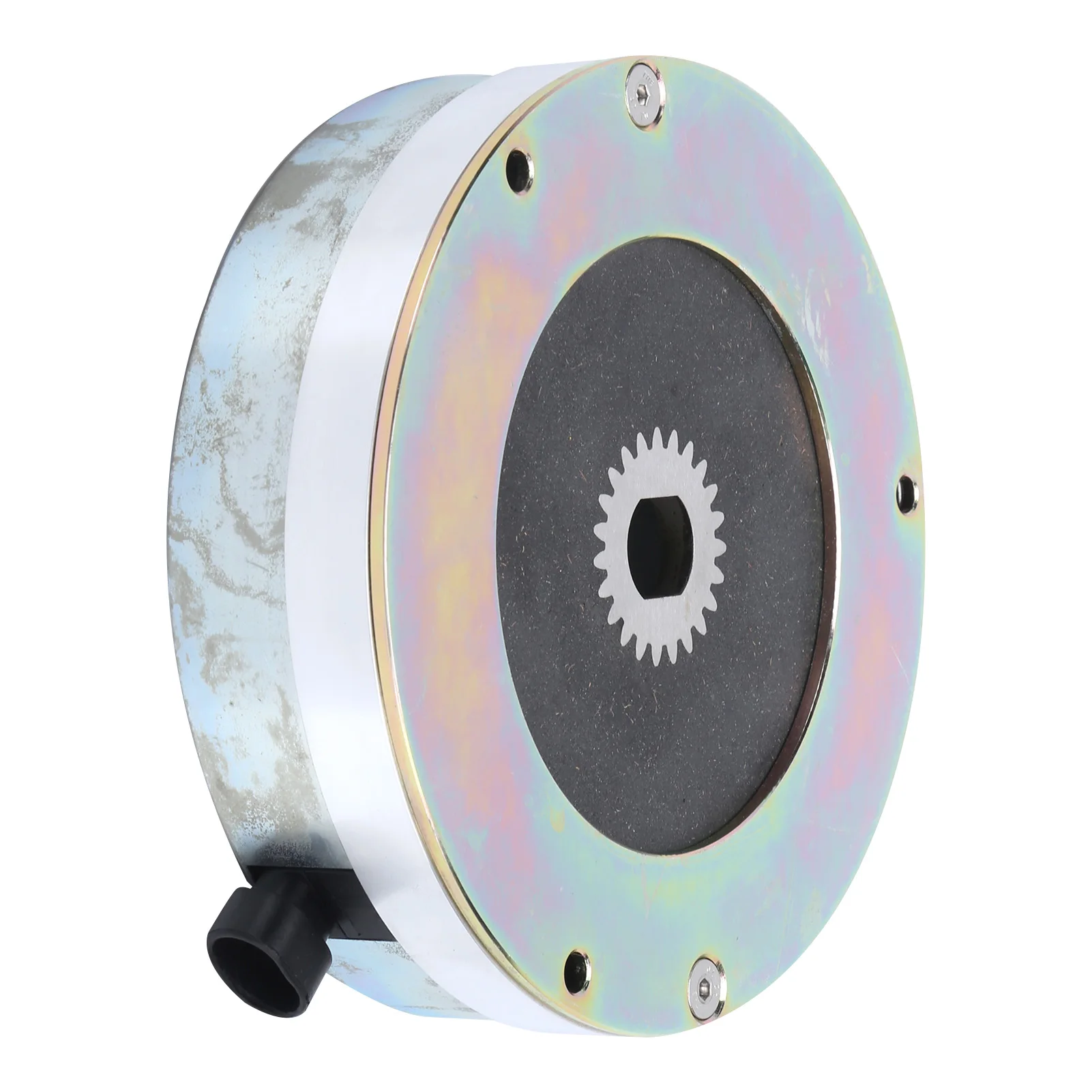 클럽 카 모터 브레이크 610065 스틸 합금 교체, EZGO RXV 전기 2008 업