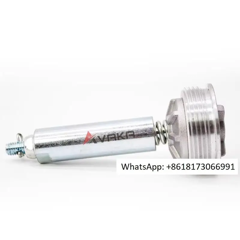 

LV12-25T Oil Return Check Valve 2.5 Suitable for XGG/DH1250 Pressure Valve, Excavator Accessories