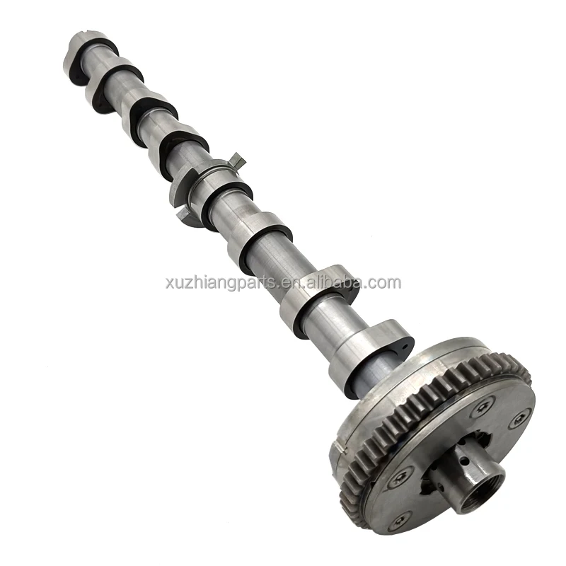 Auto Parts 06H109021J 06H109088C 06H109021 Engine Intake Camshaft Assembly with VVT 06H109021K for VW Seat  EA888 1.8T