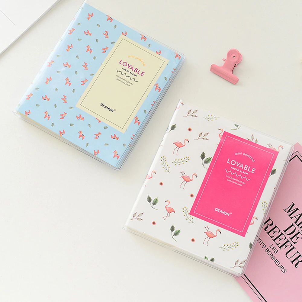 Stockage d'album de Film de papier Photo 64 pochettes pour Fujifilm Instax Mini 12/8/8 +/40/41/EVO/25/SE/50/90 Fuji Instax Mini Album de Film Stockage d'album de Film de papier Photo 64 pochettes pour Fujifilm Instax Mini 12/8/8 +/40/41/EVO/25/SE/50/90 Fuji Instax Mini Album de Film