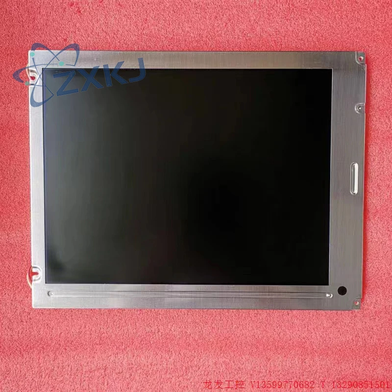 Display LCD Adequado para Sharp, Original, 12,1 polegadas, LQ121S1DG11