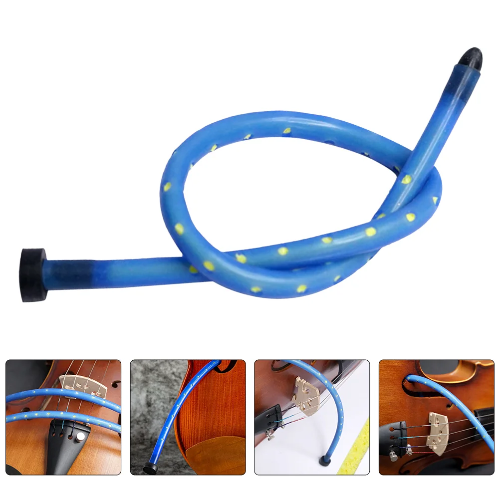 Sound Hole Moistener Humidity Maintenance Supply Instruments Portable Moisturizer for Viola Violin Humidifier Rubber