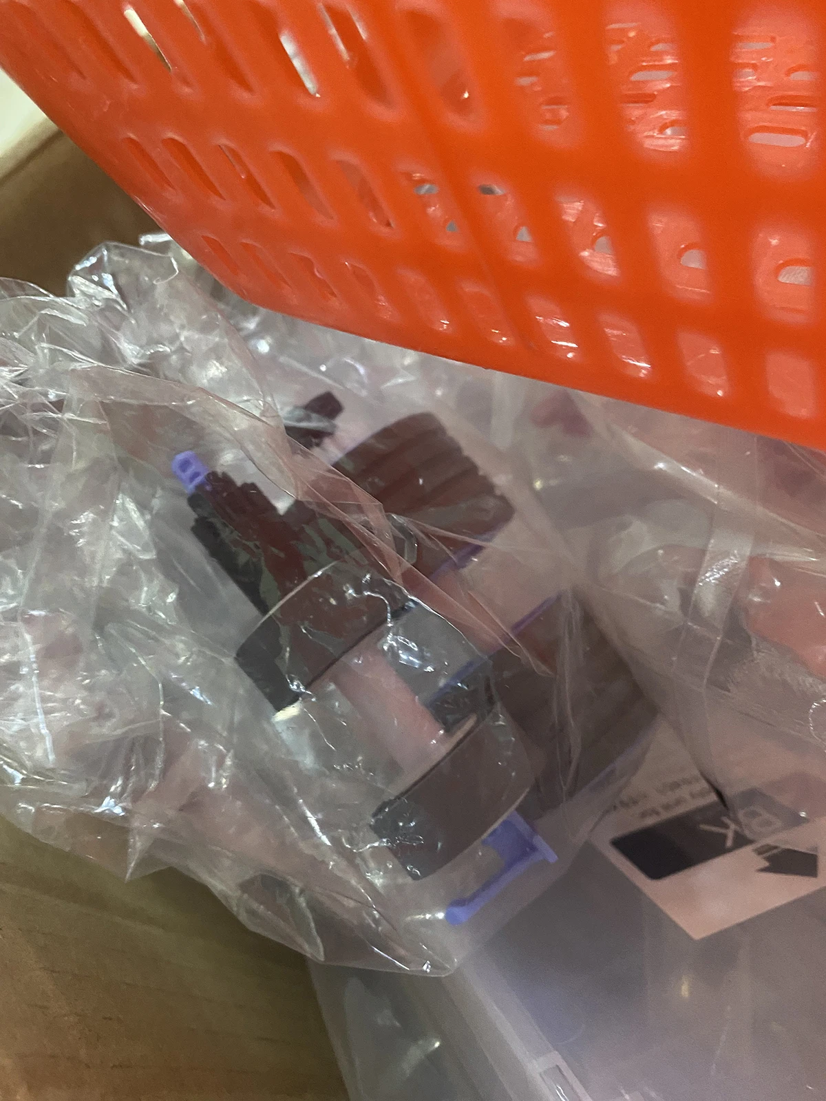 

5X 0697C003 5607B001 9764B001 5607B001AA Комплект сменных роликов для Canon DR-C230 DR-C240 DR-M160 DR-M160II DR-S150 R40