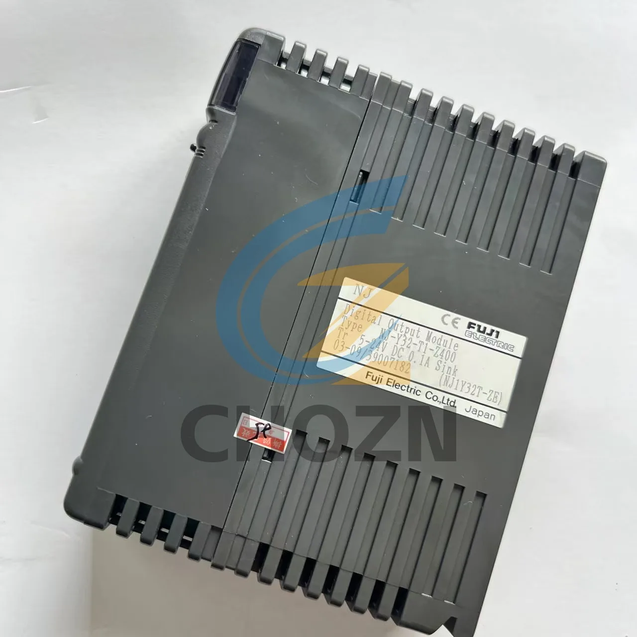 

Komori LS40 L40 28 PLC Output Module 5GP6102400 NJ-Y32-T1-Z400 NEW for Komori Offset Printing Machine Parts