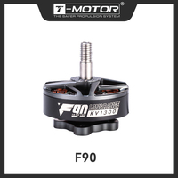 T-MOTOR F90 2806.5 Brushless Motor FPV Racing Drone  5-6S KV1300/KV1500/KV1950