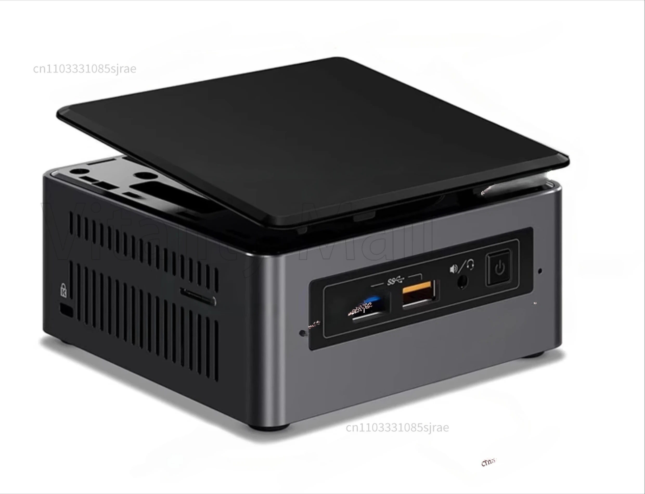 Mini Small Host I3i5i7 Mini-Bürocomputer