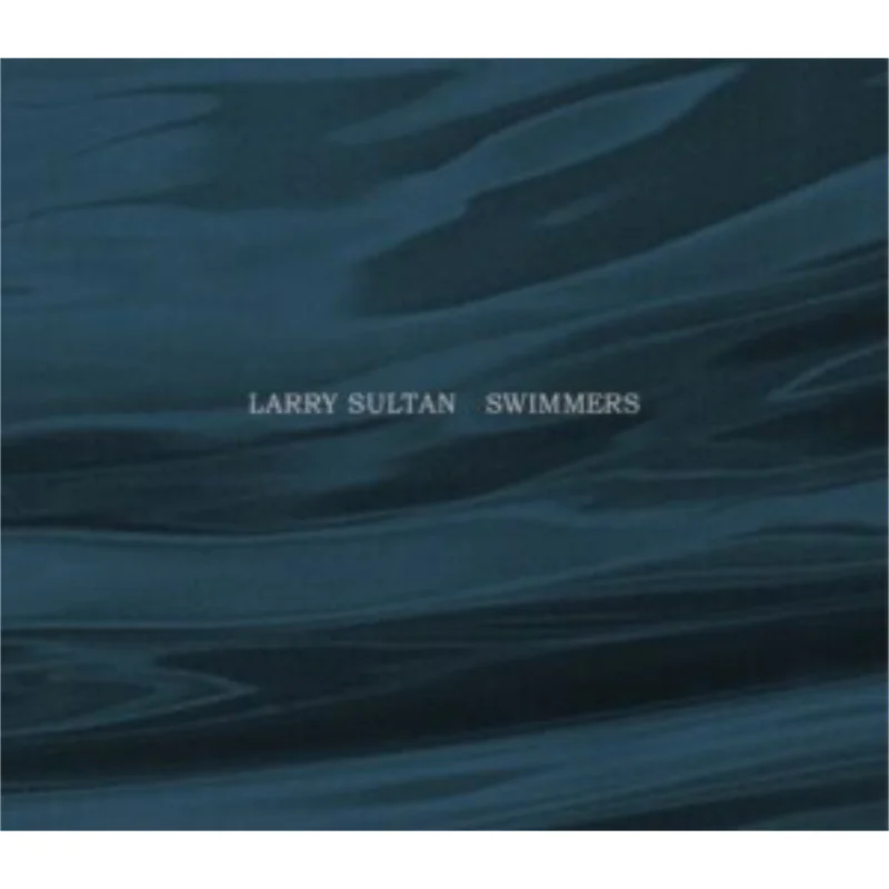 

Larry Sultan Swimmers Larry Sultan MACK 9781915743053 Book