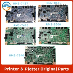 Rm2-8600 RM2-7940  Formatter  For HP M501 M506 M507  DC Board Unit Motherboard  Controller Board  Printer parts