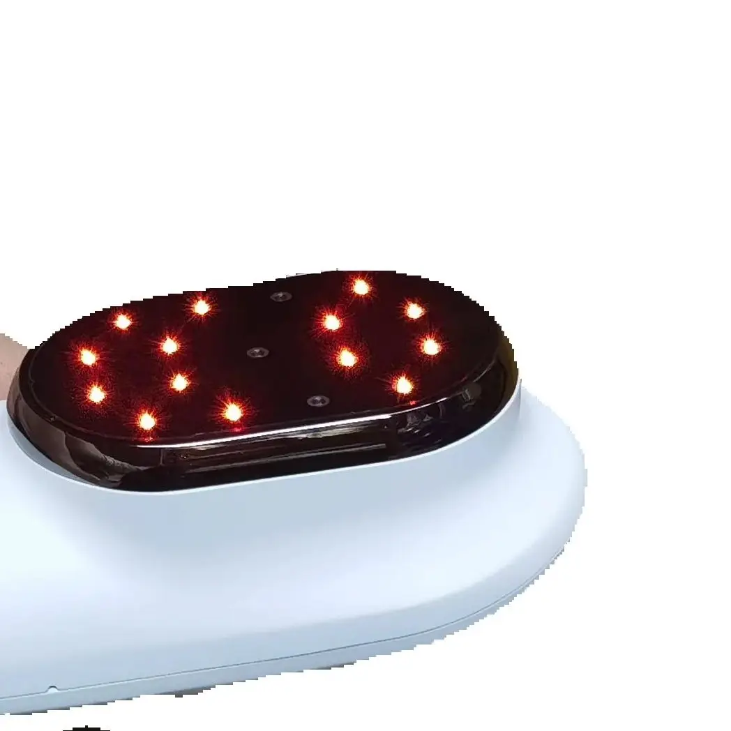 

Лазерное физиотерапевтическое устройство HLKGO MLS для лечения боли при отите домашних животных, артрите и бедренной дисплазии