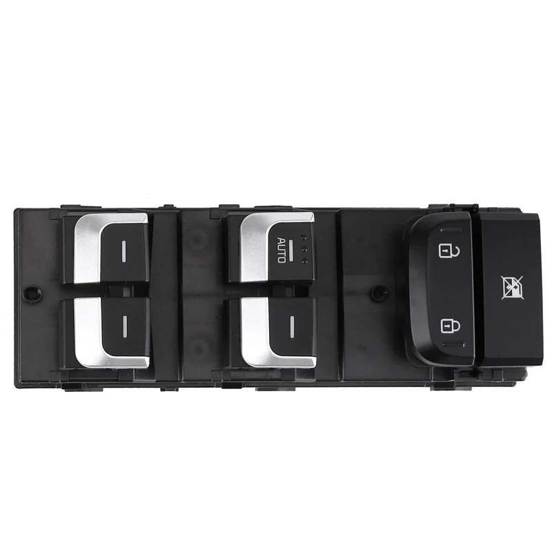 

Excellent-Left Front Power Window Glass Lift Button Switch 93571-D9000 For Kia Sportage 2017-2021 Auto Main Window Switch Assemb